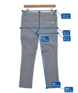 adidas（アディダス）スラックス 青 サイズ:L レディース/2200617677109