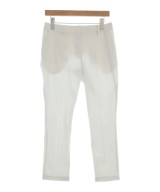 adidas（アディダス）スラックス 白 サイズ:L レディース/2200617677116