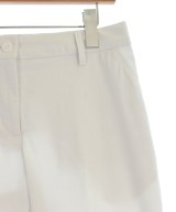 adidas（アディダス）スラックス 白 サイズ:L レディース/2200617677116