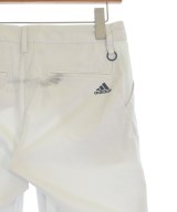 adidas（アディダス）スラックス 白 サイズ:L レディース/2200617677116