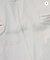 adidas（アディダス）スラックス 白 サイズ:L レディース/2200617677116