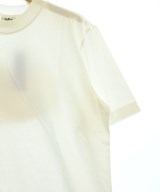 adidas（アディダス）Tシャツ・カットソー 白 サイズ:L メンズ/2200617774082