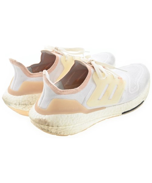 adidas（アディダス）スニーカー 白 サイズ:28cm メンズ/2200618116010