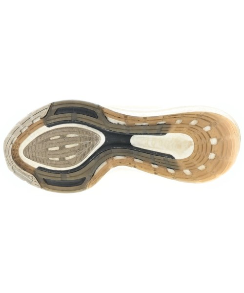 adidas（アディダス）スニーカー 白 サイズ:28cm メンズ/2200618116010