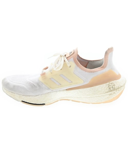 adidas（アディダス）スニーカー 白 サイズ:28cm メンズ/2200618116010