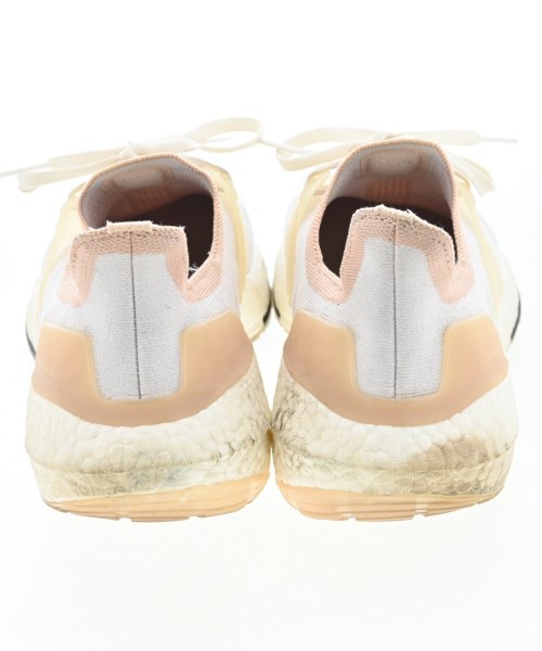 adidas（アディダス）スニーカー 白 サイズ:28cm メンズ/2200618116010