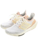 adidas（アディダス）スニーカー 白 サイズ:28cm メンズ/2200618116010