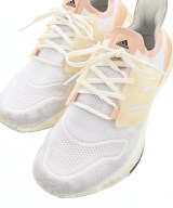 adidas（アディダス）スニーカー 白 サイズ:28cm メンズ/2200618116010