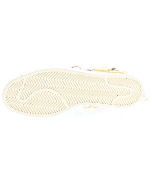 adidas（アディダス）スニーカー 黒 サイズ:27.5cm メンズ/2200618260034