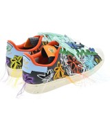 adidas（アディダス）スニーカー 黒 サイズ:27.5cm メンズ/2200618260034