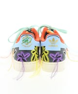 adidas（アディダス）スニーカー 黒 サイズ:27.5cm メンズ/2200618260034