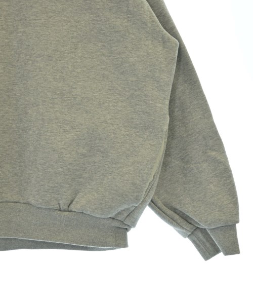 adidas（アディダス）スウェット グレー サイズ:L メンズ/2200618277018