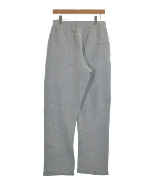 adidas（アディダス）スウェットパンツ グレー サイズ:L メンズ/2200618277025