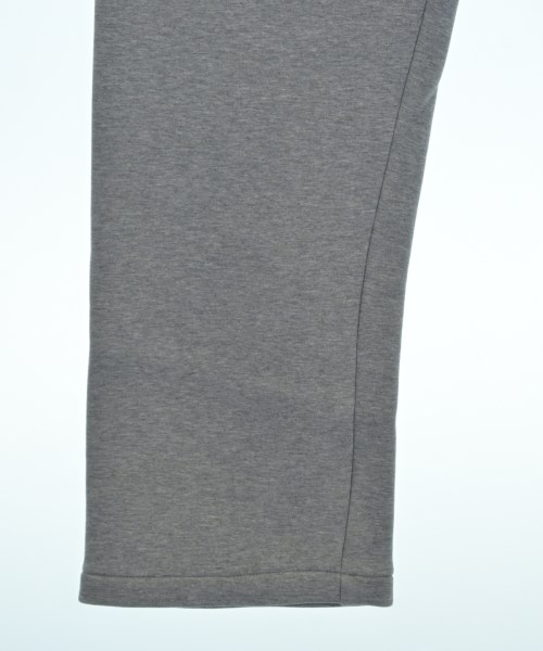 adidas（アディダス）スウェットパンツ グレー サイズ:L メンズ/2200618277025