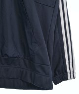 adidas（アディダス）パーカー 紺 サイズ:3XL メンズ/2200618291144