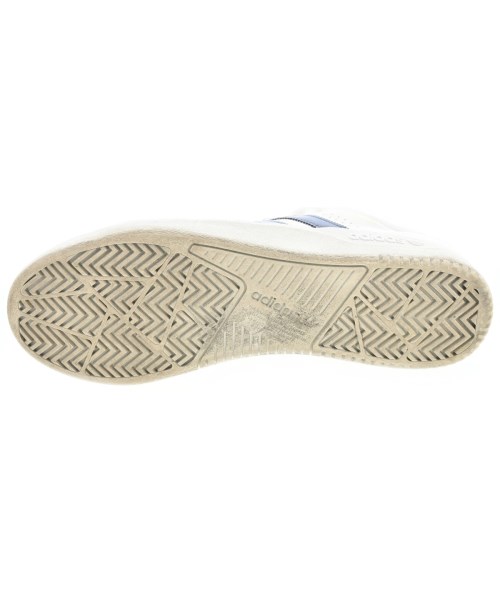 adidas（アディダス）スニーカー グレー サイズ:28cm メンズ/2200618294053