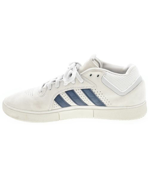 adidas（アディダス）スニーカー グレー サイズ:28cm メンズ/2200618294053