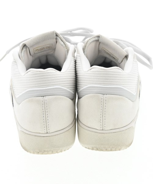 adidas（アディダス）スニーカー グレー サイズ:28cm メンズ/2200618294053