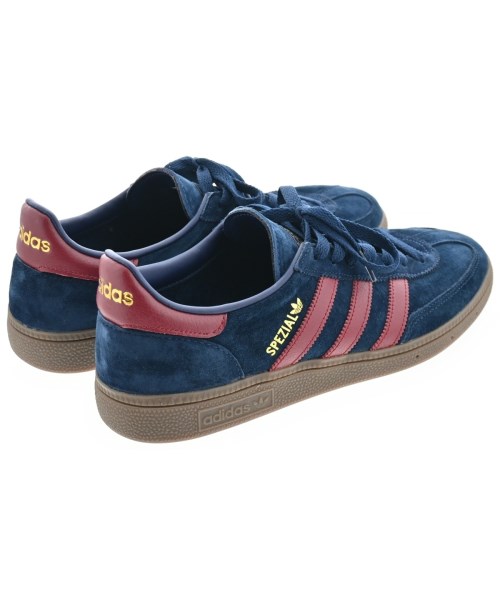 adidas（アディダス）スニーカー 紺 サイズ:27.5cm メンズ/2200618308057