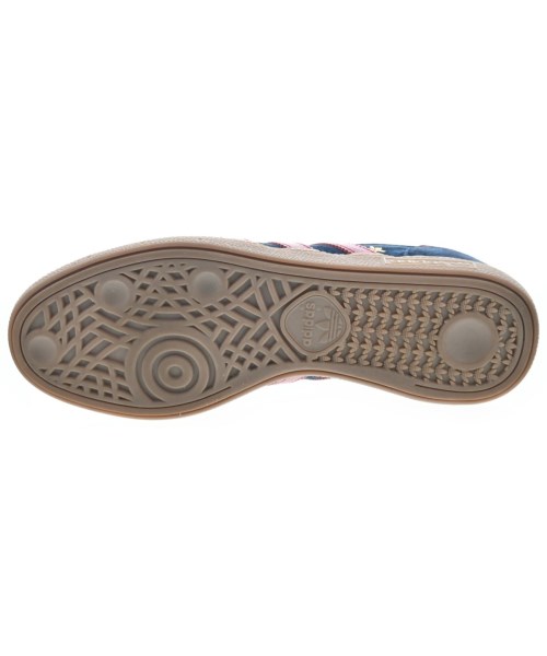 adidas（アディダス）スニーカー 紺 サイズ:27.5cm メンズ/2200618308057