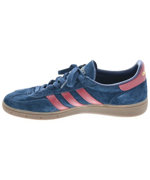 adidas（アディダス）スニーカー 紺 サイズ:27.5cm メンズ/2200618308057