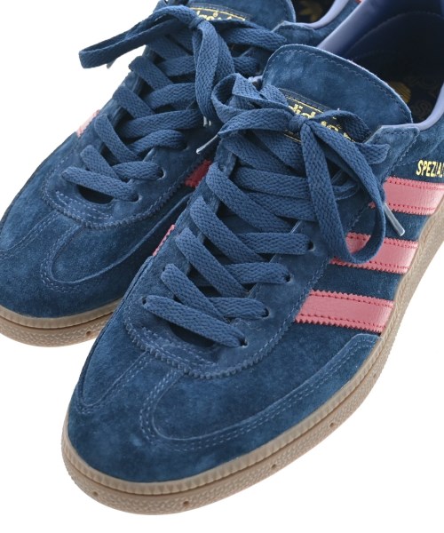 adidas（アディダス）スニーカー 紺 サイズ:27.5cm メンズ/2200618308057