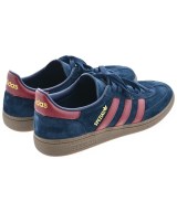 adidas（アディダス）スニーカー 紺 サイズ:27.5cm メンズ/2200618308057