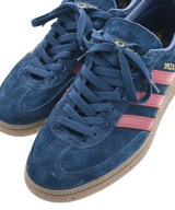 adidas（アディダス）スニーカー 紺 サイズ:27.5cm メンズ/2200618308057