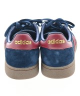 adidas（アディダス）スニーカー 紺 サイズ:27.5cm メンズ/2200618308057