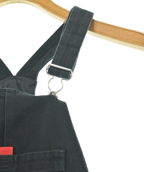 adidas（アディダス）オールインワン/サロペット 黒 サイズ:M レディース/2200618311026