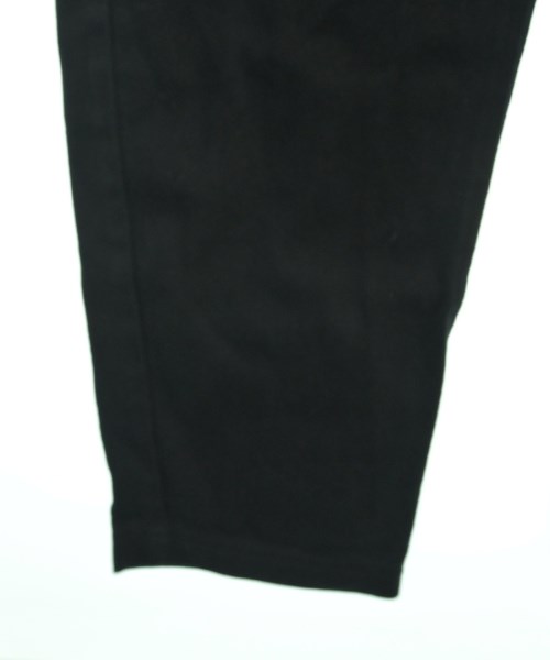 adidas（アディダス）オールインワン/サロペット 黒 サイズ:M レディース/2200618311026