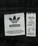 adidas（アディダス）オールインワン/サロペット 黒 サイズ:M レディース/2200618311026