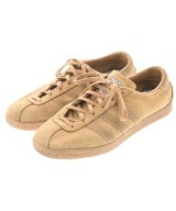 adidas（アディダス）スニーカー ベージュ サイズ:24cm レディース/2200611474025