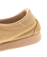 adidas（アディダス）スニーカー ベージュ サイズ:24cm レディース/2200611474025