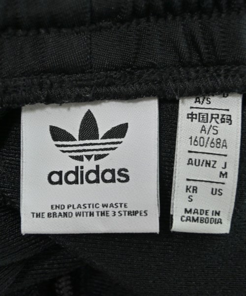 adidas（アディダス）その他 黒 サイズ:M レディース/2200615362076