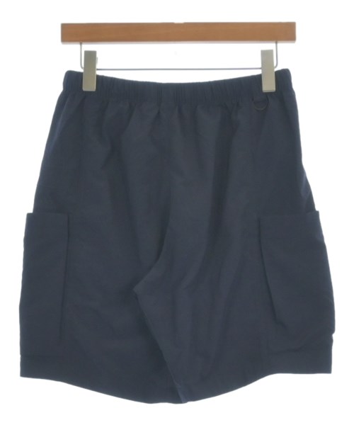 adidas（アディダス）ショートパンツ 紺 サイズ:M メンズ/2200618245017