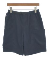 adidas（アディダス）ショートパンツ 紺 サイズ:M メンズ/2200618245017