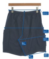 adidas（アディダス）ショートパンツ 紺 サイズ:M メンズ/2200618245017