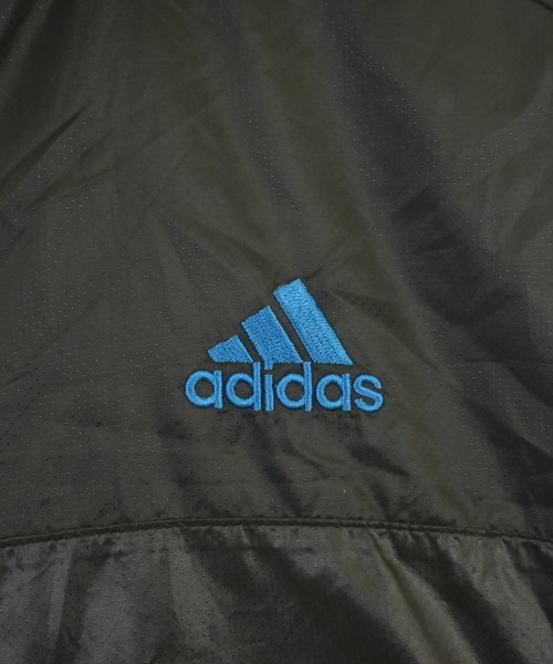 adidas（アディダス）マウンテンパーカー 黒 サイズ:M メンズ/2200618332014
