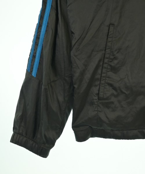 adidas（アディダス）マウンテンパーカー 黒 サイズ:M メンズ/2200618332014