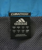 adidas（アディダス）マウンテンパーカー 黒 サイズ:M メンズ/2200618332014