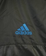 adidas（アディダス）マウンテンパーカー 黒 サイズ:M メンズ/2200618332014