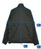 adidas（アディダス）マウンテンパーカー 黒 サイズ:M メンズ/2200618332014