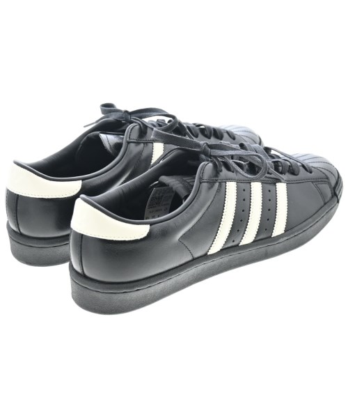 adidas（アディダス）スニーカー 黒 サイズ:27.5cm メンズ/2200618460106