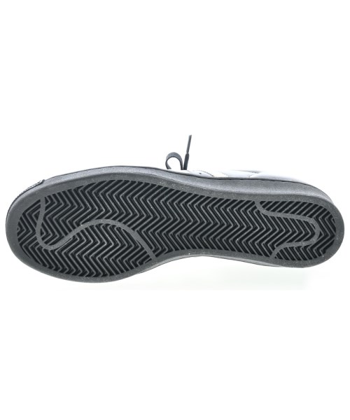 adidas（アディダス）スニーカー 黒 サイズ:27.5cm メンズ/2200618460106