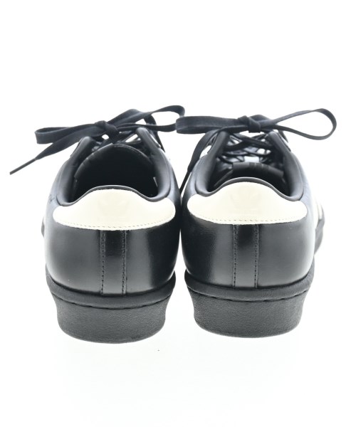 adidas（アディダス）スニーカー 黒 サイズ:27.5cm メンズ/2200618460106