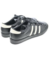 adidas（アディダス）スニーカー 黒 サイズ:27.5cm メンズ/2200618460106