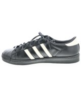 adidas（アディダス）スニーカー 黒 サイズ:27.5cm メンズ/2200618460106