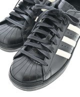 adidas（アディダス）スニーカー 黒 サイズ:27.5cm メンズ/2200618460106