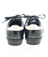 adidas（アディダス）スニーカー 黒 サイズ:27.5cm メンズ/2200618460106